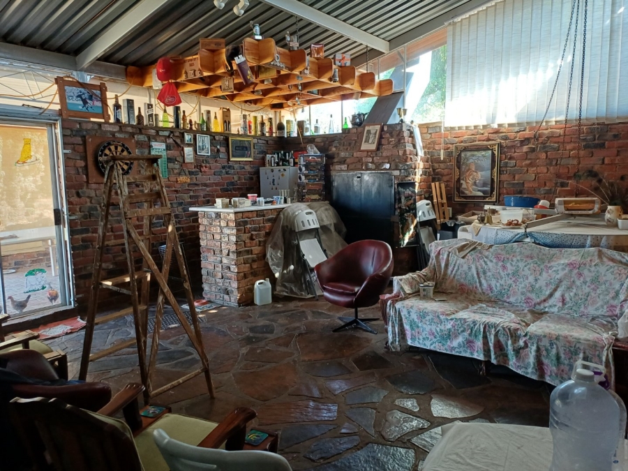 3 Bedroom Property for Sale in Fleurdal Free State